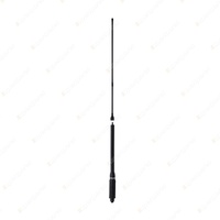 Oricom Premium UHF CB Radio 4x4 Touring Pack - with 3dBi Antenna DTX4200XPK