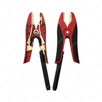 Projecta 12/24V 3000A Intelli-Start Industrial Jump Starter LCD Colour Screen