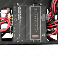 Projecta Mobile Power System with Bluetooth Monitor 3000W Powerhouse System