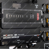 Projecta Intelli-Grid Compact 100 Power Management System with 3000W Inverter