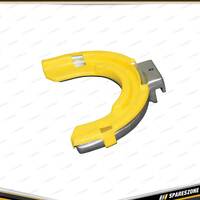 PK Tool Coil Spring Compressor Tool Set - Max Jaw Opening 317mm Safe & Easy