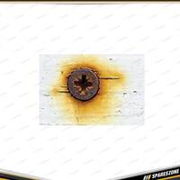 4 Pcs of PK Tool Bolt & Screw Extractor Set - Works with Any Drill