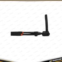 PK Tool 330mm Oil Filter Claw Plier - with Swivel Jaw Fits Filters 57mm - 120mm