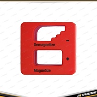 43 Pcs of PK Tool All-Rounder Screwdriver Set - Magnetiser Demagnetiser Included