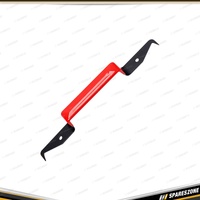 7 Pcs of PK Tool Windscreen & Auto Glass Removal Tool Kit - Corrosion Resistant