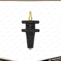 5 Pcs of PK Tool Adjustable Universal Capless Radiator Pressure Testing Kit