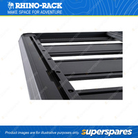 Rhino Rack Pioneer 5 Platform 52107 - 2128x1236mm Includes Torque Limiting Tool