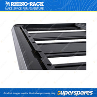 Rhino Rack Pioneer 5 Platform 52121 - 1228x1426mm Includes Torque Limiting Tool