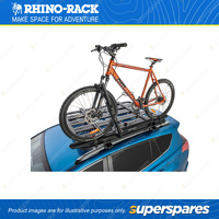 Rhino Rack Universal Pioneer Platform Unassembled 42115BF - Large 1478 x 1184mm