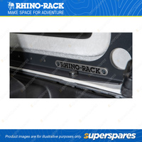 Rhino Rack Backbone Mounting System RJLB1 - Compatible with Pioneer Platform