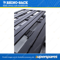 Rhino Rack Pioneer Platform Universal Unassembled - Large 1478mm x 1184mm