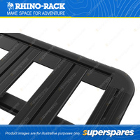 Rhino Rack Pioneer 6 Roof Rack Platform Unassembled - 1500mm x 1240mm