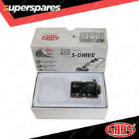SAAS S-Drive Throttle Controller for Ford Falcon FG X FG Territory SX SY SZ