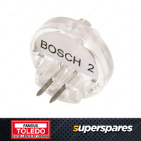 Toledo 10pcs Noid Light Iac Signal Test Set LED Flash Indicates Signal operation