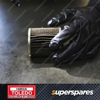 Toledo Oil Filter Cutting Tool - Designed to Cut Through Spin on Type Filters