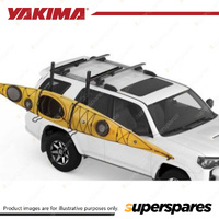 Yakima ShowDown Kayak and Board Carrier 9.50 kg Roof Rack Accessories