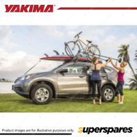 Yakima SupDawg Paddle Board Carrier 6.30 kg Weight Roof Rack Accessories