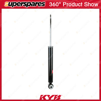 Front + Rear KYB EXCEL-G Shock Absorbers for AUDI A6 C6 All Styles