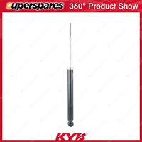 Front + Rear KYB EXCEL-G Shock Absorbers for FORD Focus LR I4 FWD All