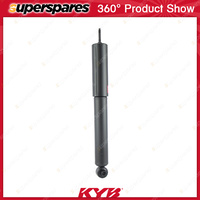 Front + Rear KYB EXCEL-G Shock Absorbers for HOLDEN Commodore VZ V6 V8 RWD L76