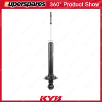 Front + Rear KYB EXCEL-G Shock Absorbers for LEXUS GS300 JZS160 JZS161 RWD Sedan
