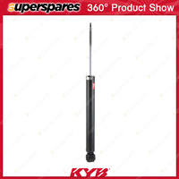 Front + Rear KYB EXCEL-G Shock Absorbers for MAZDA CX-5 KE 12-13