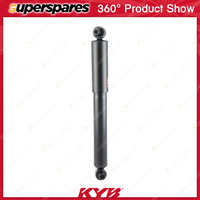 Front + Rear KYB EXCEL-G Shock Absorbers for MAZDA 6 GG GY I4 DT4 FWD All