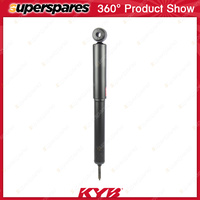 Front + Rear KYB EXCEL-G Shock Absorbers for MITSUBISHI Express SF SG SH SJ 4WD