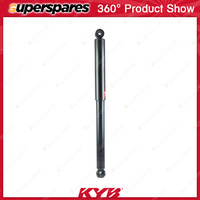 Front + Rear KYB EXCEL-G Shock Absorbers for MITSUBISHI L200 Express MA MB MC MD