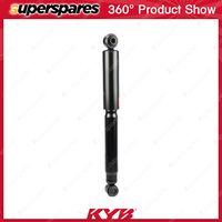 Front + Rear KYB EXCEL-G Shock Absorbers for MITSUBISHI Verada KS 6G72 Wagon