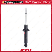 Front + Rear KYB EXCEL-G Shock Absorbers for NISSAN Maxima A32 V6 FWD Sedan