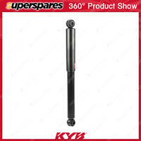 Front + Rear KYB EXCEL-G Shock Absorbers for NISSAN Navara D21 D22 RWD 4WD