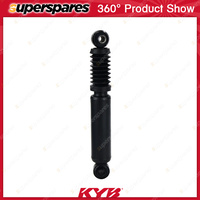 Front + Rear KYB PREMIUM Shock Absorbers for PEUGEOT 306 N3 I4 DT4 FWD