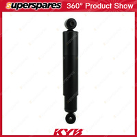 Front + Rear KYB PREMIUM Shock Absorbers for PEUGEOT 505 ZDJL 2.2 I4 RWD Wagon