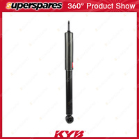Front + Rear KYB EXCEL-G Shock Absorbers for SUZUKI XL-7 JA627 H27A 2.7 V6 4WD