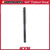Front + Rear KYB EXCEL-G Shock Absorbers for TOYOTA Hilux LN55 LN56 LN85 LN86