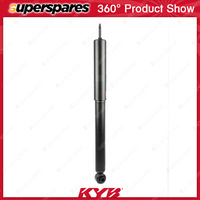 Front + Rear KYB EXCEL-G Shock Absorbers for TOYOTA Lexcen VR VS V6 Lowered