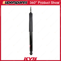 4 Front + Rear KYB Excel-G Shock Absorber for Toyota Tundra USK56L