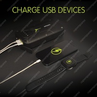 Oricom Lithium Jump Starter & Powerbank - IP66 Water & Dust Proof Rating JSP1200