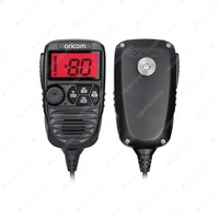 Oricom Integrated DAS UHF CB Dual Antenna System - 80 Channels UHF182XP