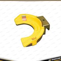 PK Tool Coil Spring Compressor Tool Set - Max Jaw Opening 317mm Safe & Easy