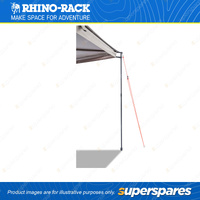 Rhino Rack Right Batwing Awning 33200 - Provides 270 Degrees of Shade