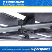 Rhino Rack Pioneer Platform Universal Unassembled - Large 1478mm x 1184mm