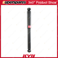 Front + Rear KYB EXCEL-G Shock Absorbers for CHRYSLER Valiant RV1 AP5 AP6 Sedan