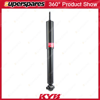 Front + Rear KYB EXCEL-G Shock Absorbers for HSV Senator VT V8 RWD Wagon
