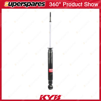 Front + Rear KYB EXCEL-G Shock Absorbers for HYUNDAI Santa Fe SM I4 V6 4WD Wagon