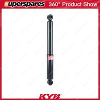 Front + Rear KYB EXCEL-G Shock Absorbers for MAZDA BT50 UN DX WLAT 2.5 DT4 RWD