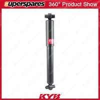 Front + Rear KYB EXCEL-G Shock Absorbers for MAZDA 6 GG GY I4 DT4 FWD All