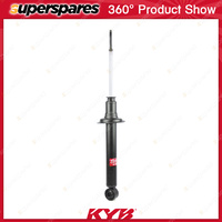 Front + Rear KYB EXCEL-G Shock Absorbers for MITSUBISHI Magna TE TF TH TJ TL TW