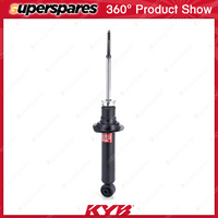 Front + Rear KYB EXCEL-G Shock Absorbers for NISSAN Maxima A32 V6 FWD Sedan